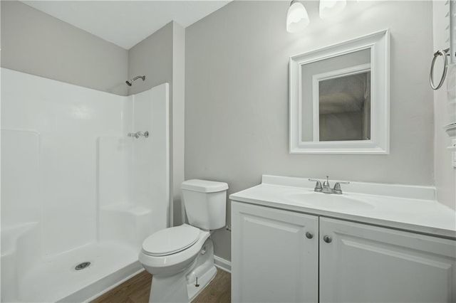 2409 Three Bars Drive, Snellville, GA 30078