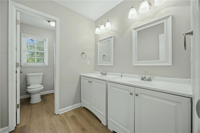 2409 Three Bars Drive, Snellville, GA 30078