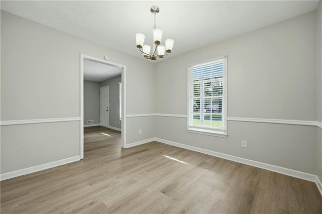 2409 Three Bars Drive, Snellville, GA 30078