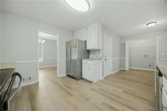 2409 Three Bars Drive, Snellville, GA 30078
