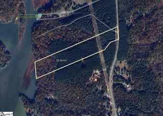 1073A Boyd Mills Pond Road, Laurens, SC 29360