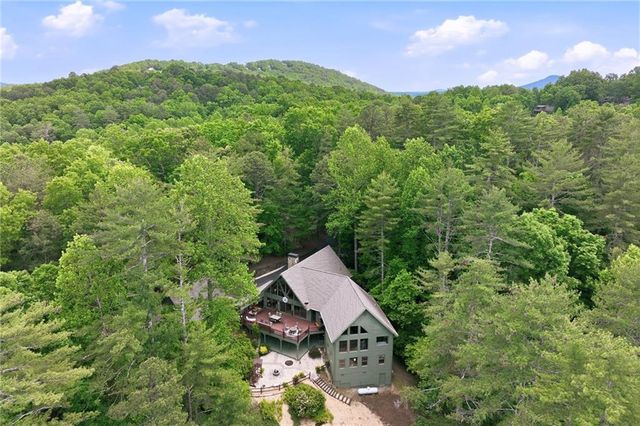 160 Indian Trail, Sautee Nacoochee, GA 30571