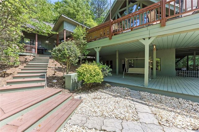 160 Indian Trail, Sautee Nacoochee, GA 30571