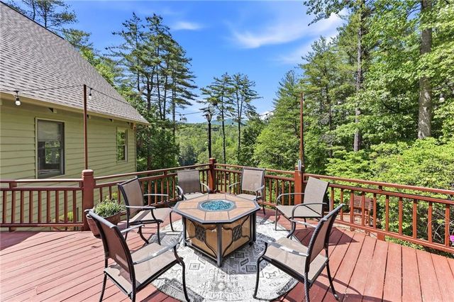 160 Indian Trail, Sautee Nacoochee, GA 30571