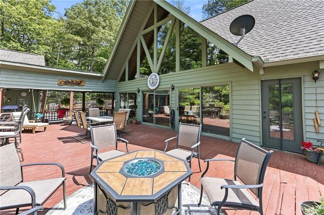 160 Indian Trail, Sautee Nacoochee, GA 30571