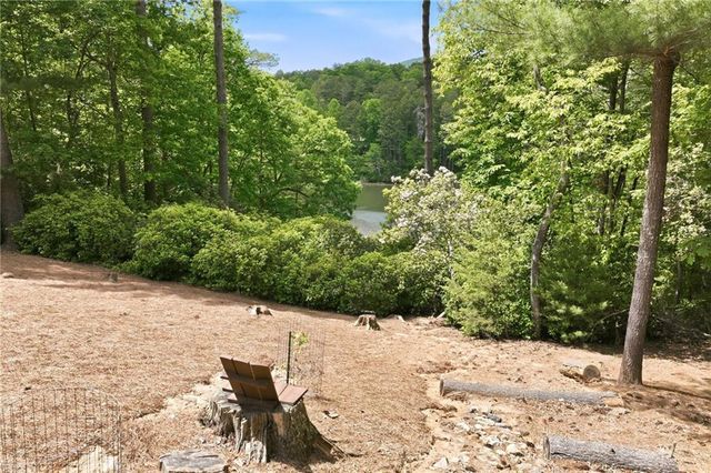 160 Indian Trail, Sautee Nacoochee, GA 30571
