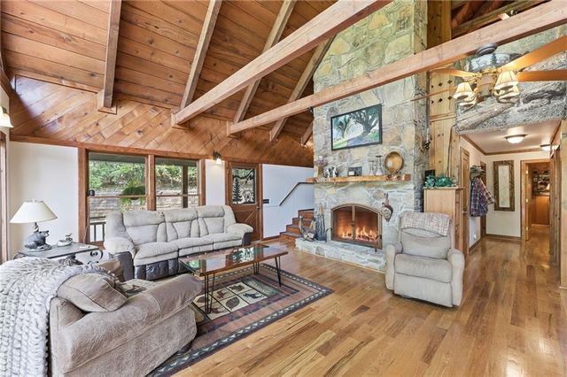 160 Indian Trail, Sautee Nacoochee, GA 30571