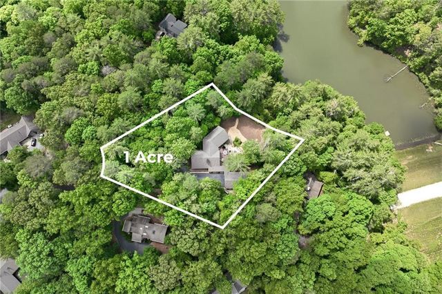 160 Indian Trail, Sautee Nacoochee, GA 30571