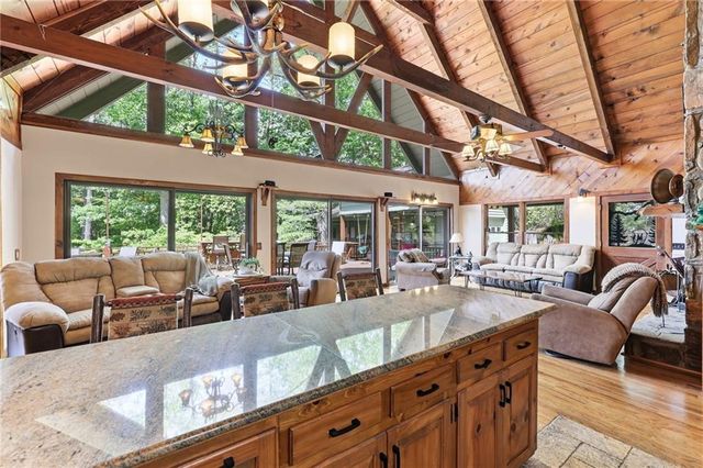 160 Indian Trail, Sautee Nacoochee, GA 30571