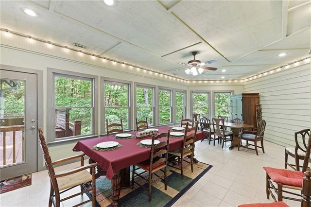 160 Indian Trail, Sautee Nacoochee, GA 30571
