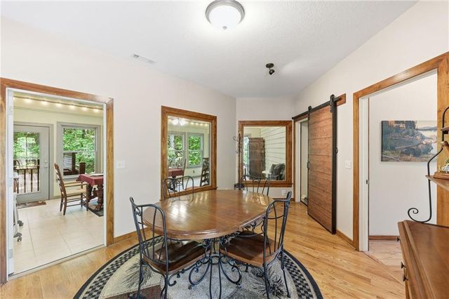 160 Indian Trail, Sautee Nacoochee, GA 30571
