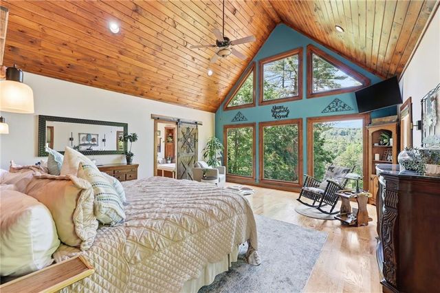 160 Indian Trail, Sautee Nacoochee, GA 30571