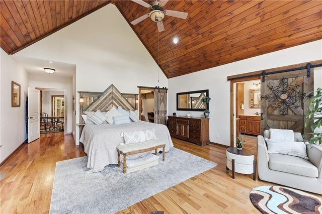 160 Indian Trail, Sautee Nacoochee, GA 30571