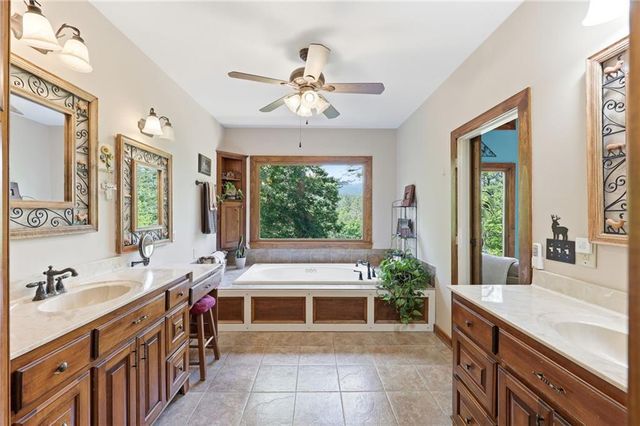 160 Indian Trail, Sautee Nacoochee, GA 30571