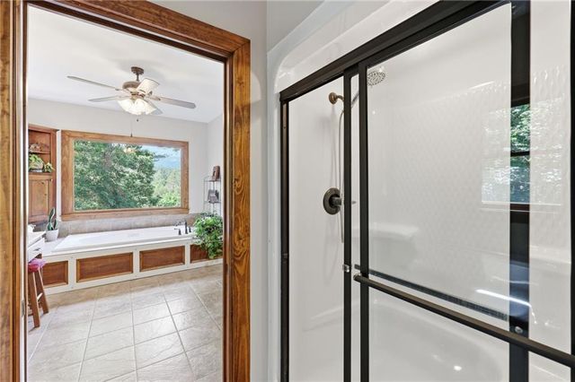 160 Indian Trail, Sautee Nacoochee, GA 30571