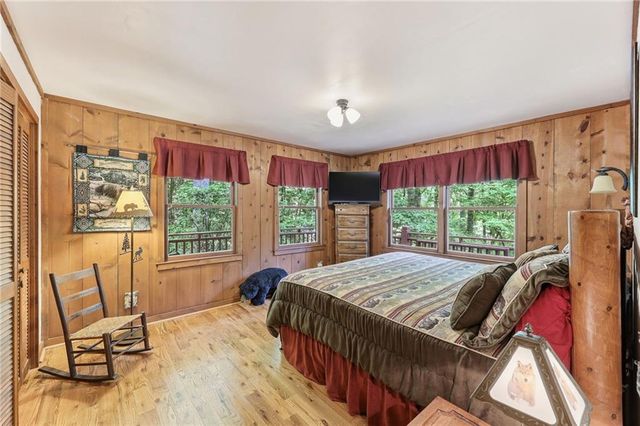 160 Indian Trail, Sautee Nacoochee, GA 30571