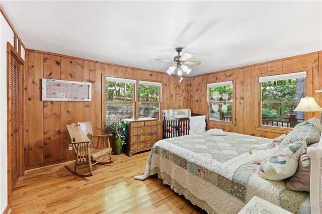 160 Indian Trail, Sautee Nacoochee, GA 30571