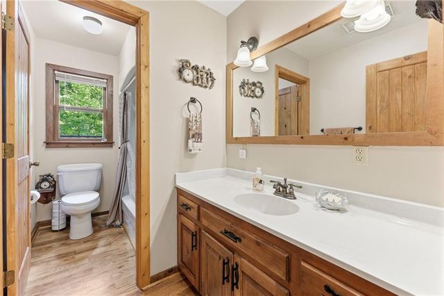 160 Indian Trail, Sautee Nacoochee, GA 30571