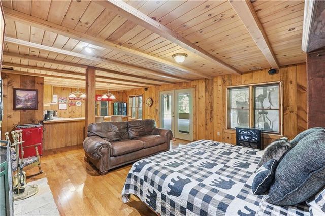 160 Indian Trail, Sautee Nacoochee, GA 30571