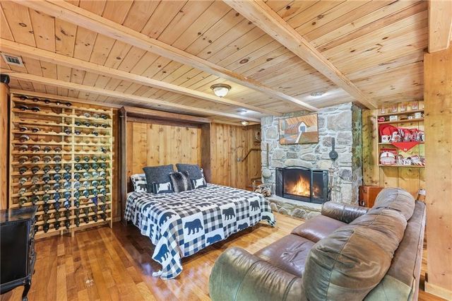 160 Indian Trail, Sautee Nacoochee, GA 30571