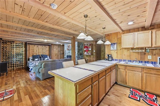 160 Indian Trail, Sautee Nacoochee, GA 30571