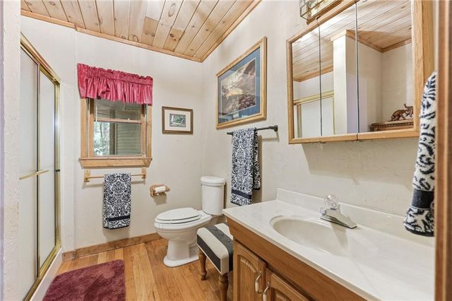 160 Indian Trail, Sautee Nacoochee, GA 30571