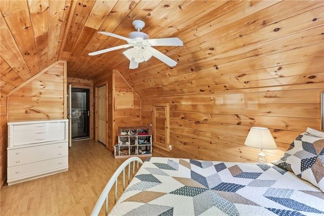 160 Indian Trail, Sautee Nacoochee, GA 30571