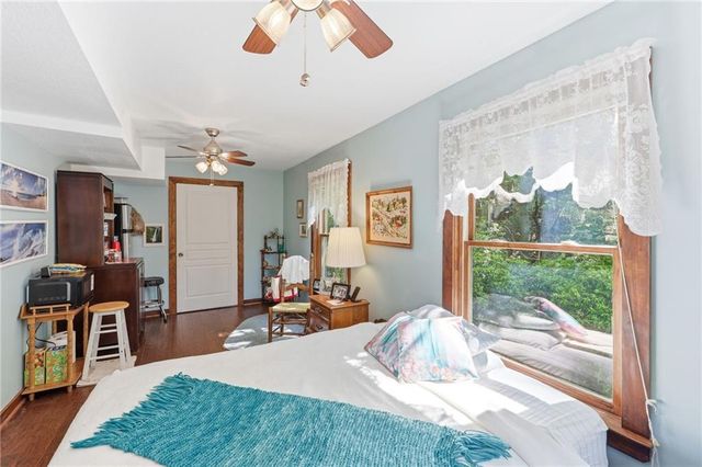 160 Indian Trail, Sautee Nacoochee, GA 30571