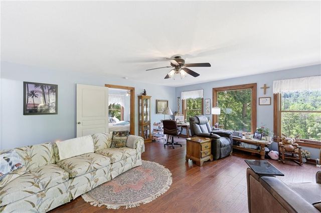 160 Indian Trail, Sautee Nacoochee, GA 30571