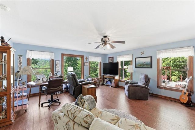 160 Indian Trail, Sautee Nacoochee, GA 30571