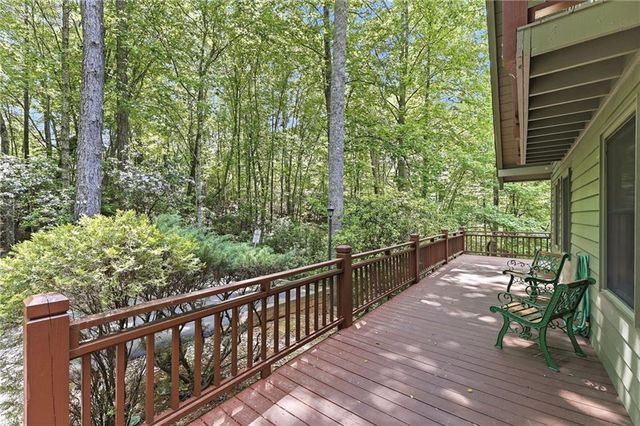 160 Indian Trail, Sautee Nacoochee, GA 30571