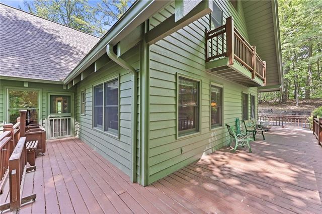 160 Indian Trail, Sautee Nacoochee, GA 30571