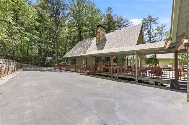 160 Indian Trail, Sautee Nacoochee, GA 30571