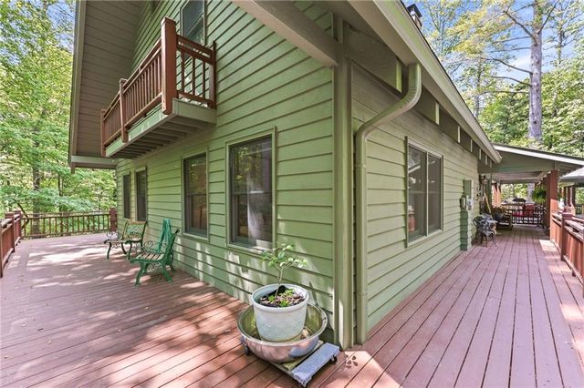 160 Indian Trail, Sautee Nacoochee, GA 30571