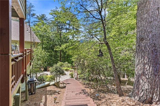 160 Indian Trail, Sautee Nacoochee, GA 30571