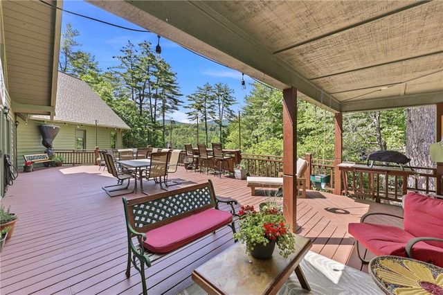 160 Indian Trail, Sautee Nacoochee, GA 30571
