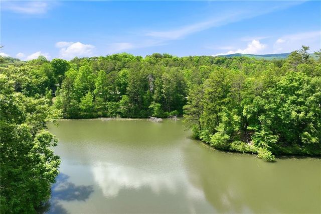 160 Indian Trail, Sautee Nacoochee, GA 30571