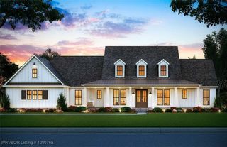 TBD Lot 17 Windflower Lane, Van Buren, AR 72956