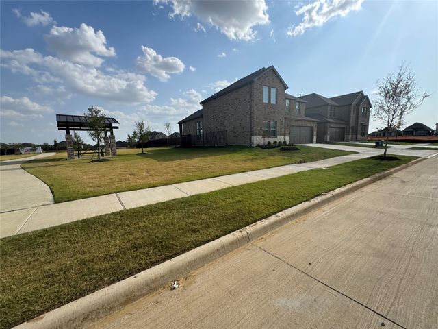 2516 Grapevine Way, Celina, TX 75009