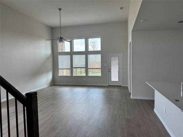 2516 Grapevine Way, Celina, TX 75009