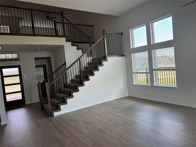 2516 Grapevine Way, Celina, TX 75009
