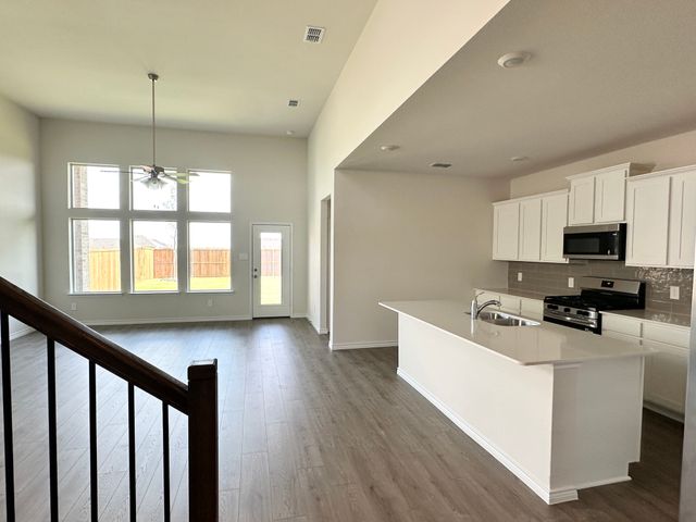2516 Grapevine Way, Celina, TX 75009