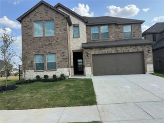 2516 Grapevine Way, Celina, TX 75009