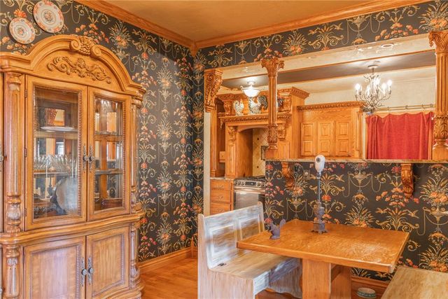 701 S 6th Street, Chickasha, OK 73018