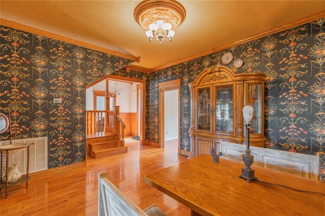 701 S 6th Street, Chickasha, OK 73018