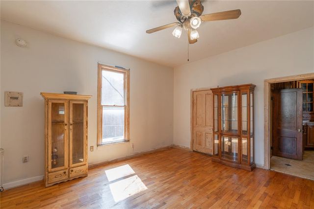 701 S 6th Street, Chickasha, OK 73018