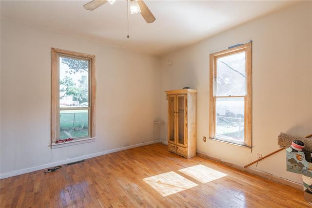 701 S 6th Street, Chickasha, OK 73018