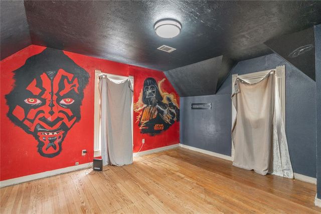 701 S 6th Street, Chickasha, OK 73018