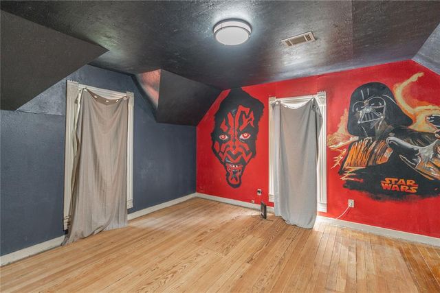 701 S 6th Street, Chickasha, OK 73018