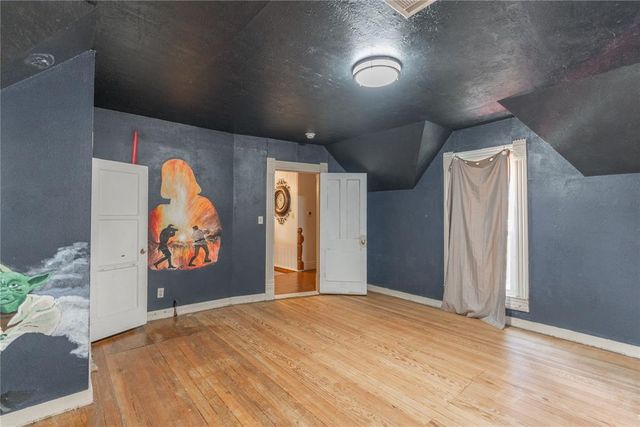 701 S 6th Street, Chickasha, OK 73018